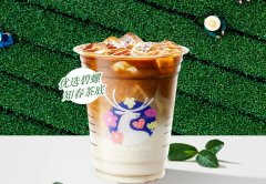 瑞幸咖啡大概得多少钱？单店费用100000元